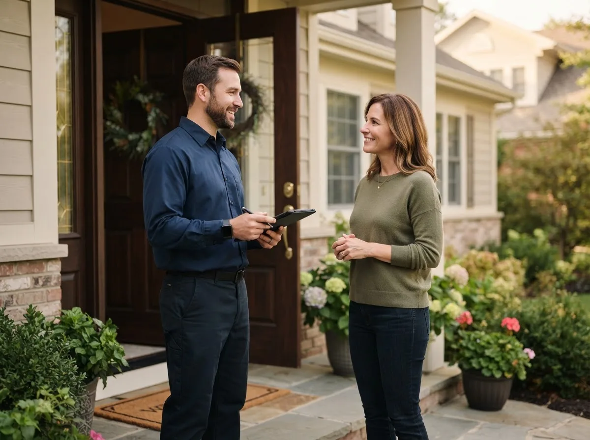 Water damage restoration FAQs for Lake Como, PA